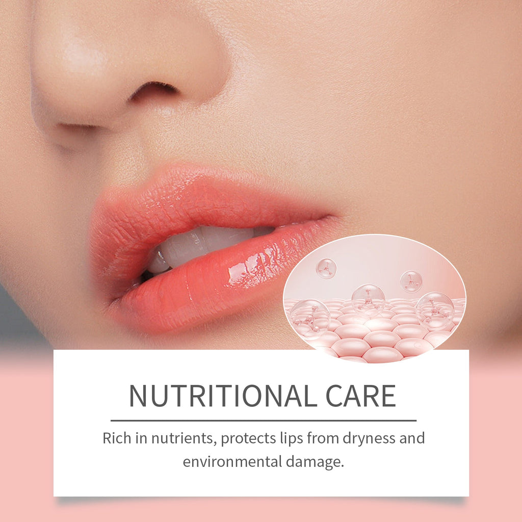 Avocado Butter Moisturizing Lip Balm — Long-Lasting Hydration