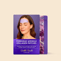 Anti-Wrinkle Forehead Patches — Smooth & Lift Overnight